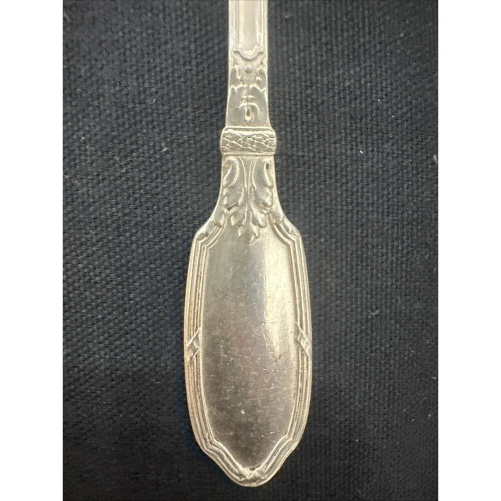 Anezin touch silver elegance